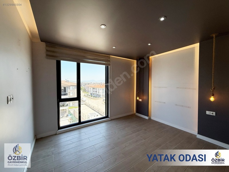 Maidan81'in En Güzel Dairesi !! Geniş Kapalı Teraslı 3+1 Daire ! — fotoğraf 26