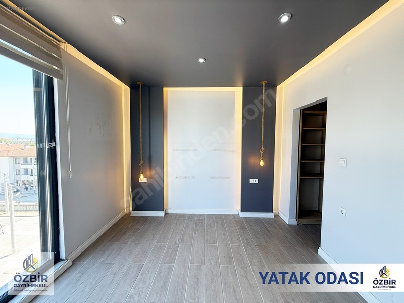 Maidan81'in En Güzel Dairesi !! Geniş Kapalı Teraslı 3+1 Daire ! — fotoğraf 27