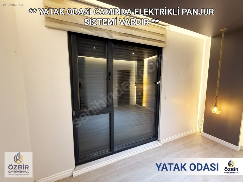Maidan81'in En Güzel Dairesi !! Geniş Kapalı Teraslı 3+1 Daire ! — fotoğraf 28