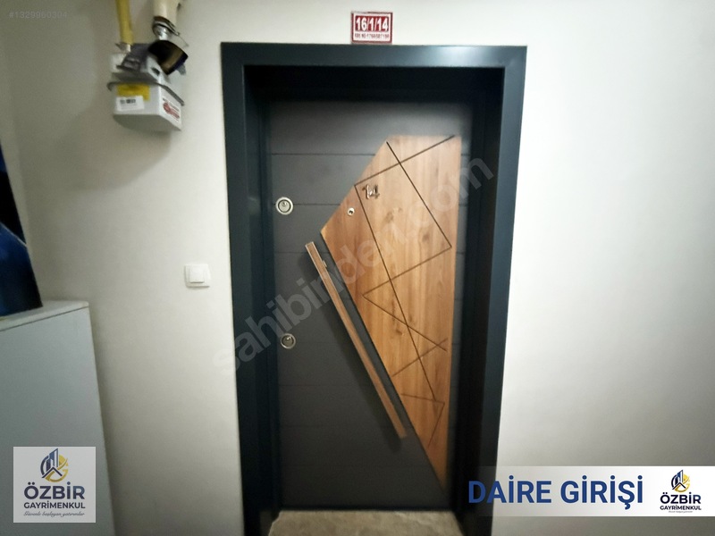 Maidan81'in En Güzel Dairesi !! Geniş Kapalı Teraslı 3+1 Daire ! — fotoğraf 38