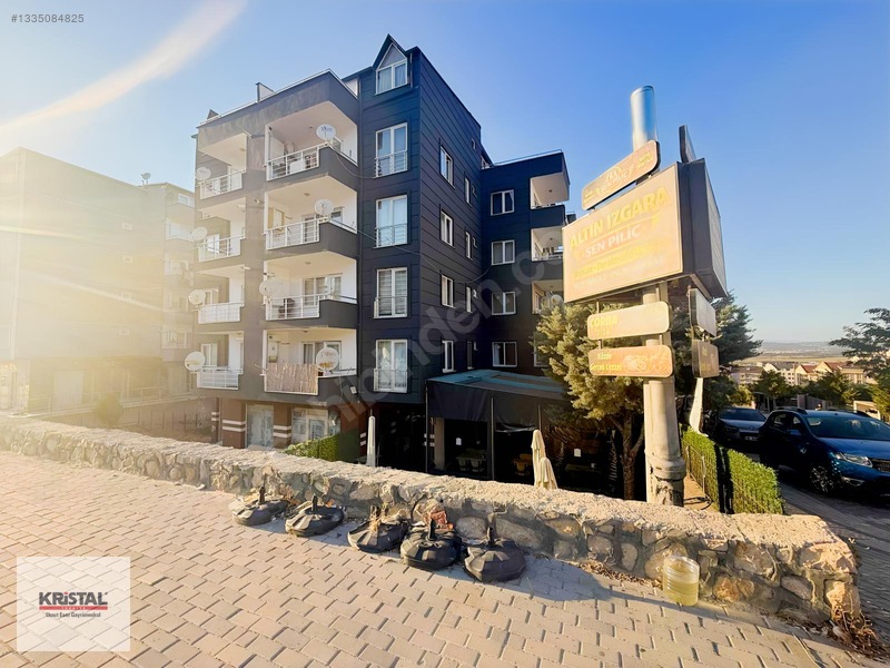 Görükle'de 234 M² Satılık Dükkan - Krediye Uygun — fotoğraf 2