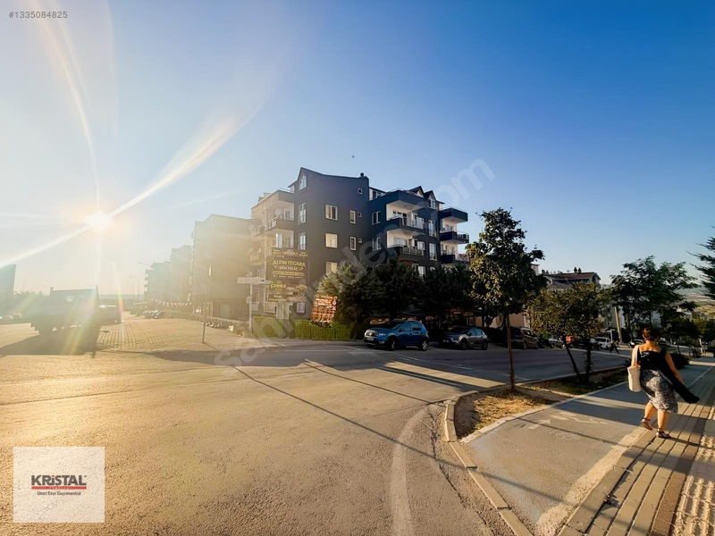 Görükle'de 234 M² Satılık Dükkan - Krediye Uygun — fotoğraf 3