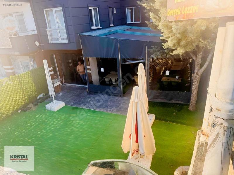 Görükle'de 234 M² Satılık Dükkan - Krediye Uygun — fotoğraf 5