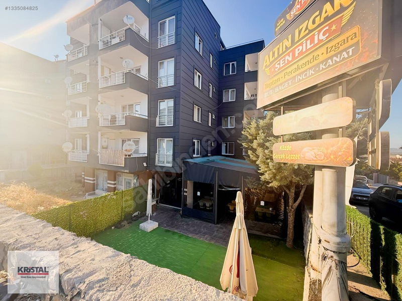 Görükle'de 234 M² Satılık Dükkan - Krediye Uygun — fotoğraf 6