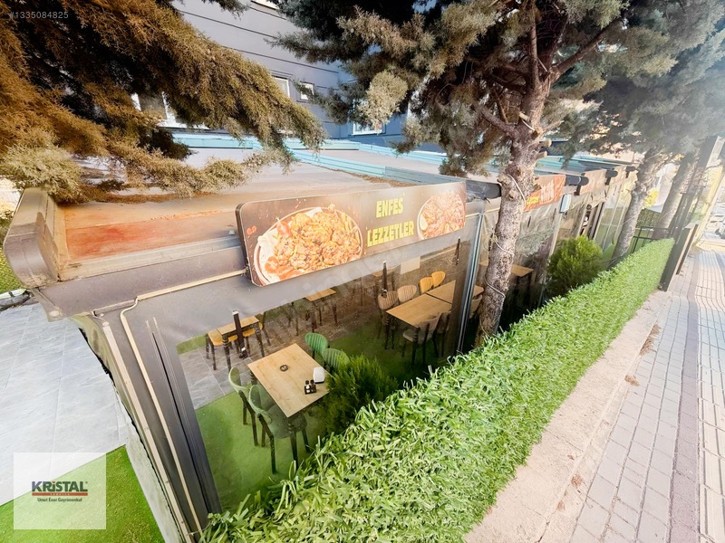 Görükle'de 234 M² Satılık Dükkan - Krediye Uygun — fotoğraf 7