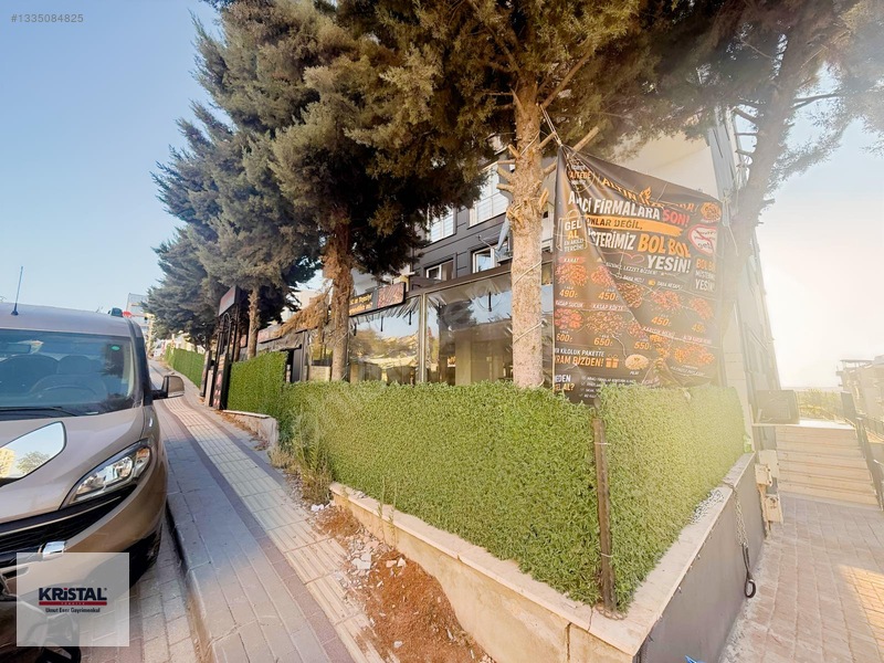 Görükle'de 234 M² Satılık Dükkan - Krediye Uygun — fotoğraf 8