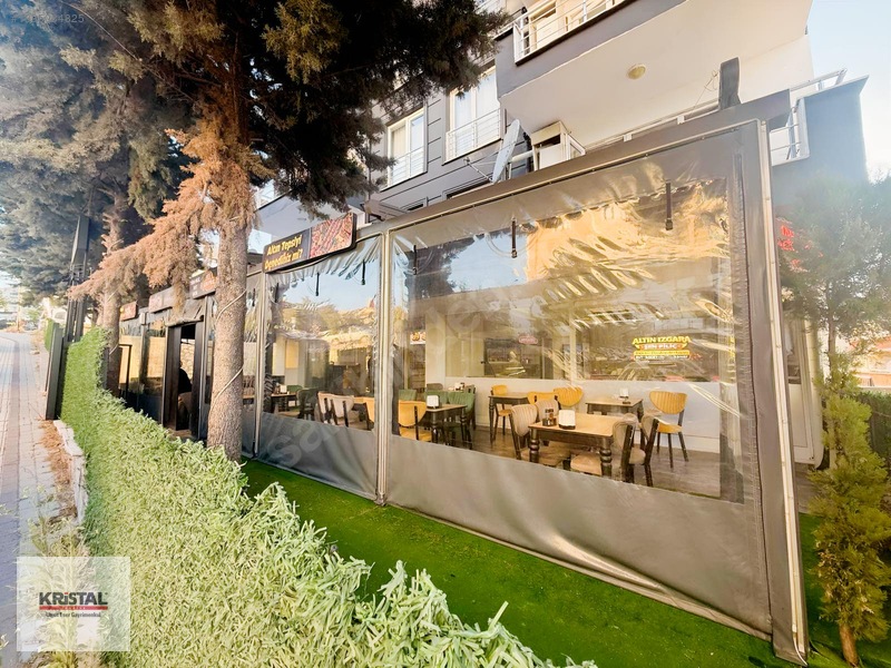 Görükle'de 234 M² Satılık Dükkan - Krediye Uygun — fotoğraf 9