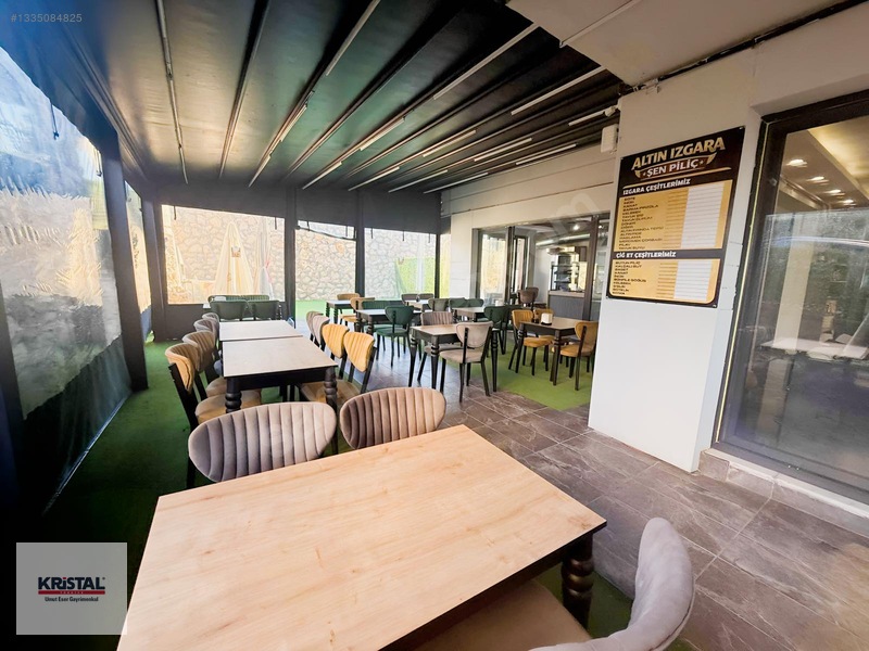 Görükle'de 234 M² Satılık Dükkan - Krediye Uygun — fotoğraf 10