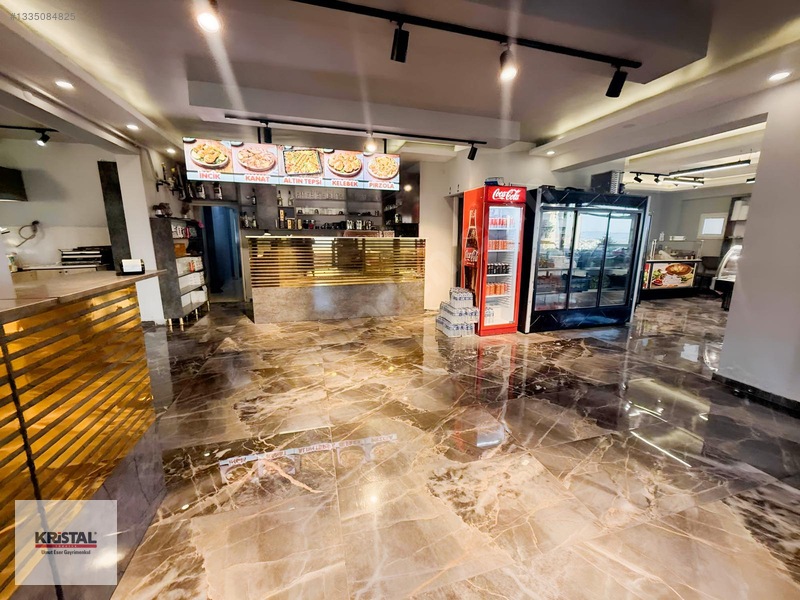 Görükle'de 234 M² Satılık Dükkan - Krediye Uygun — fotoğraf 11