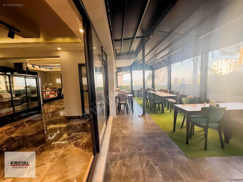 Görükle'de 234 M² Satılık Dükkan - Krediye Uygun — fotoğraf 12