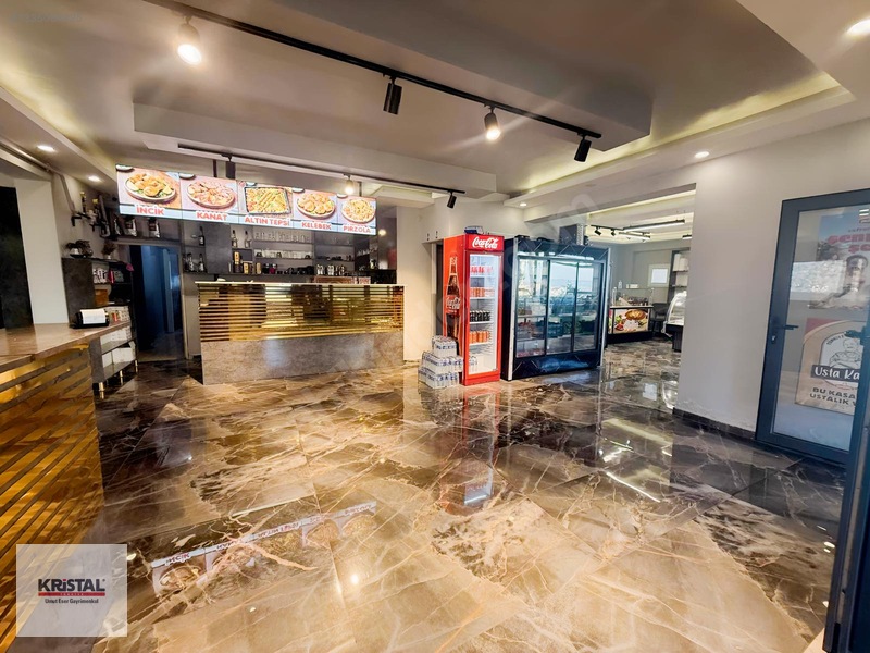 Görükle'de 234 M² Satılık Dükkan - Krediye Uygun — fotoğraf 13