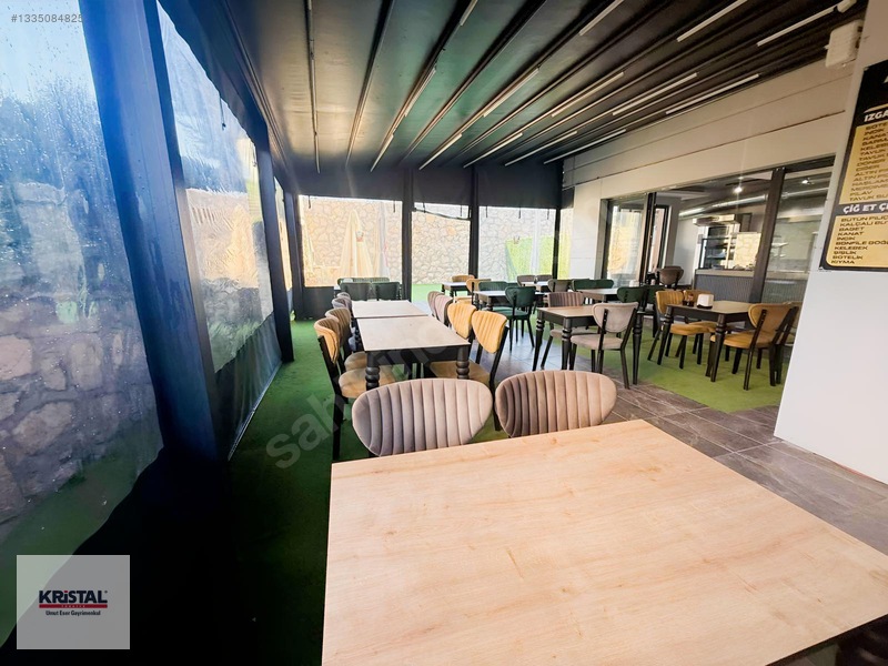 Görükle'de 234 M² Satılık Dükkan - Krediye Uygun — fotoğraf 14
