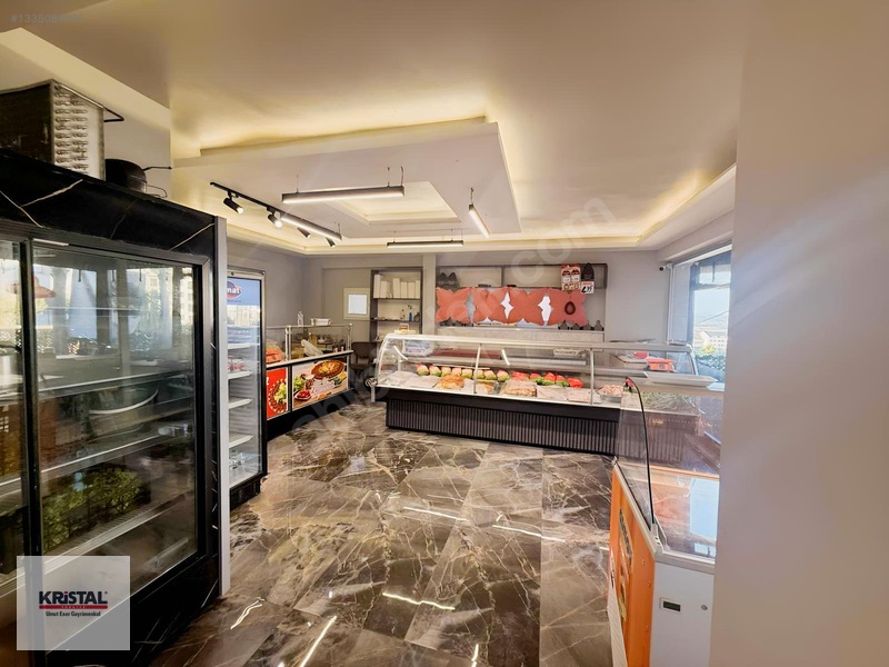 Görükle'de 234 M² Satılık Dükkan - Krediye Uygun — fotoğraf 16