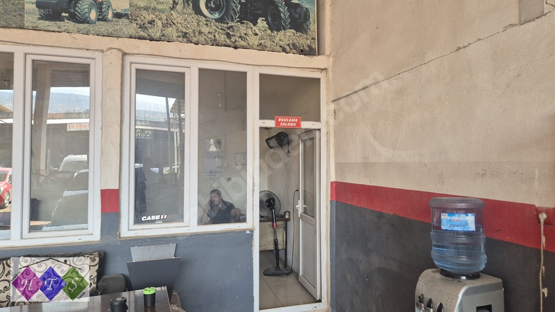Kırıkhan Sanayi Sitesinde 200m² Satılık Çekme Katlı İş Yeri — fotoğraf 5
