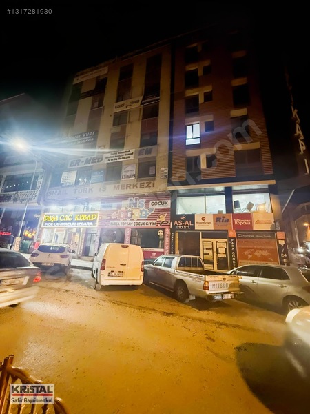 Kristal Safir Gayrimenkul'den Şehir Merkezinde Kiralık Ofis — fotoğraf 2