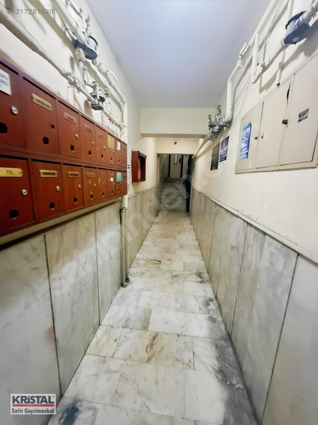 Kristal Safir Gayrimenkul'den Şehir Merkezinde Kiralık Ofis — fotoğraf 3