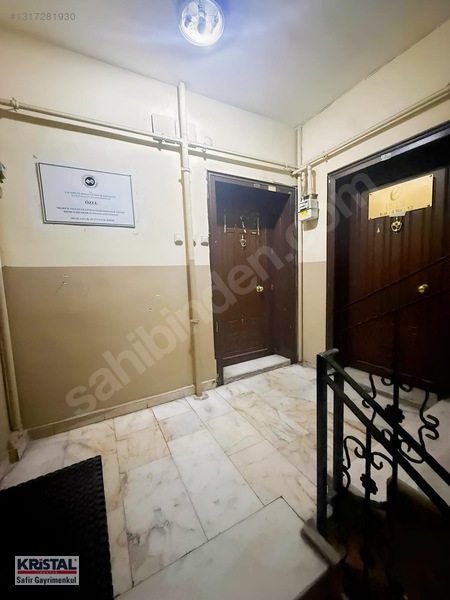 Kristal Safir Gayrimenkul'den Şehir Merkezinde Kiralık Ofis — fotoğraf 5