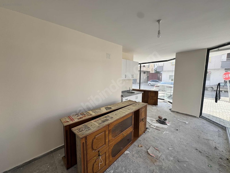 Erdemli Merkezde Köşe Başı 47 M² Kiralık Dükkân — fotoğraf 4