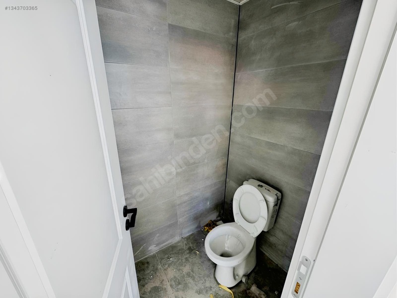 Erdemli Merkezde Köşe Başı 47 M² Kiralık Dükkân — fotoğraf 7