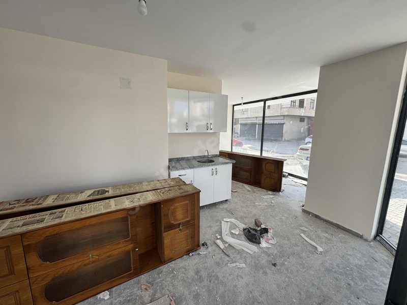 Erdemli Merkezde Köşe Başı 47 M² Kiralık Dükkân — fotoğraf 8