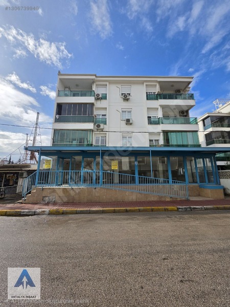 Kütükçü Tahtakale Spot Çaprazı Cadde Üzeri 300 M² Kiralık Dükkan