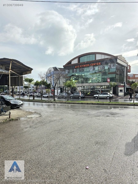 Kütükçü Tahtakale Spot Çaprazı Cadde Üzeri 300 M² Kiralık Dükkan — fotoğraf 2