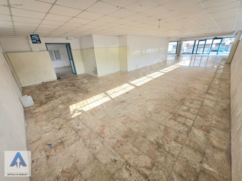 Kütükçü Tahtakale Spot Çaprazı Cadde Üzeri 300 M² Kiralık Dükkan — fotoğraf 5