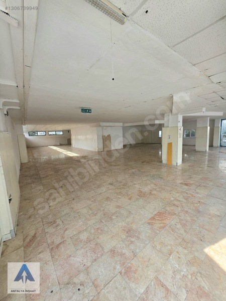 Kütükçü Tahtakale Spot Çaprazı Cadde Üzeri 300 M² Kiralık Dükkan — fotoğraf 6