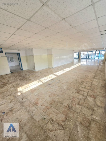 Kütükçü Tahtakale Spot Çaprazı Cadde Üzeri 300 M² Kiralık Dükkan — fotoğraf 7
