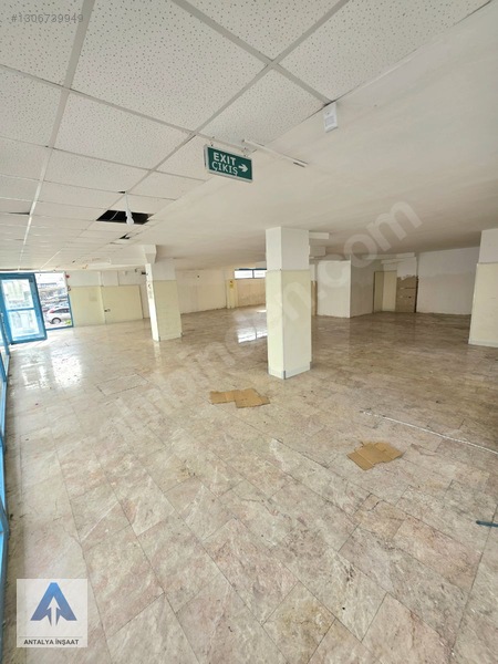 Kütükçü Tahtakale Spot Çaprazı Cadde Üzeri 300 M² Kiralık Dükkan — fotoğraf 11