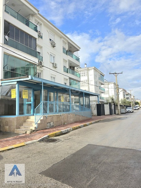 Kütükçü Tahtakale Spot Çaprazı Cadde Üzeri 300 M² Kiralık Dükkan — fotoğraf 18