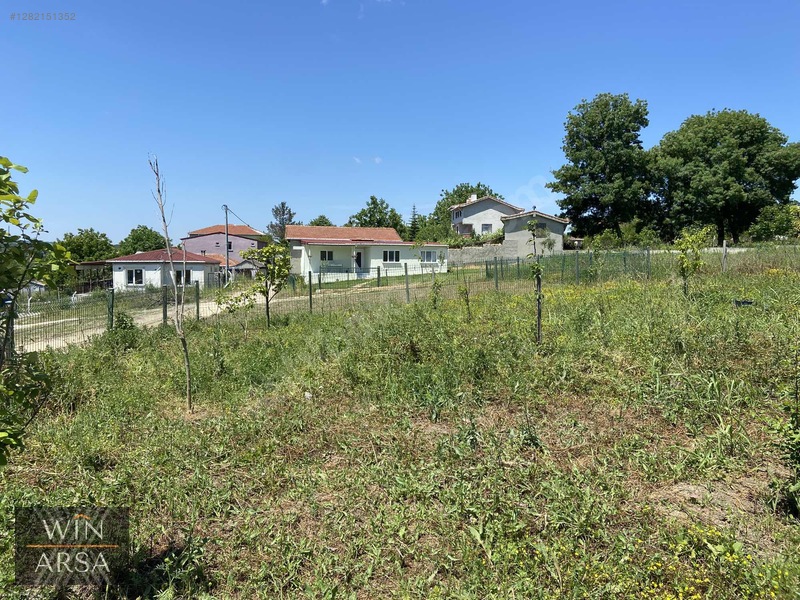 Örencikte 750m2 Köşebaşı Kooperatif Hisseli Meyve Ağaçlı Arazi — fotoğraf 5