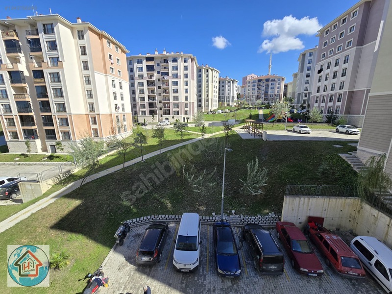 Hb Life Emlaktan Manzaralı Arakat Kiralık 2+1