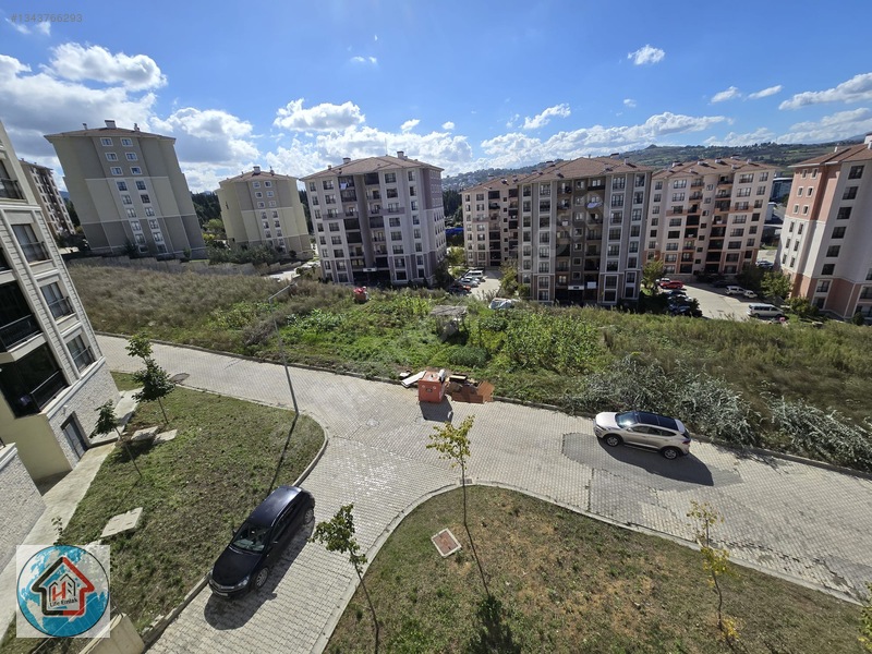 Hb Life Emlaktan Manzaralı Arakat Kiralık 2+1 — fotoğraf 2