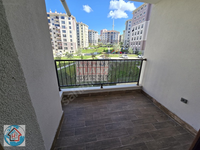 Hb Life Emlaktan Manzaralı Arakat Kiralık 2+1 — fotoğraf 5