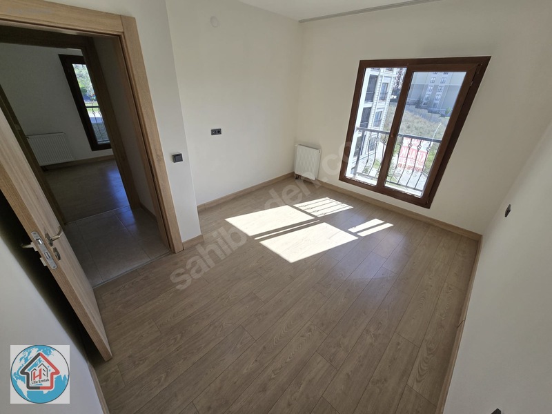 Hb Life Emlaktan Manzaralı Arakat Kiralık 2+1 — fotoğraf 6