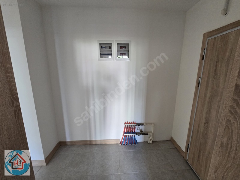 Hb Life Emlaktan Manzaralı Arakat Kiralık 2+1 — fotoğraf 10