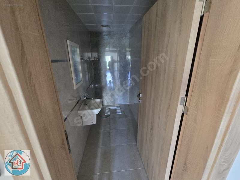 Hb Life Emlaktan Manzaralı Arakat Kiralık 2+1 — fotoğraf 11