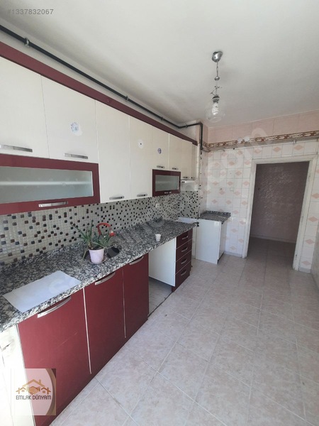 Hacımütahir Mh. Kiralık 3+1 Daire