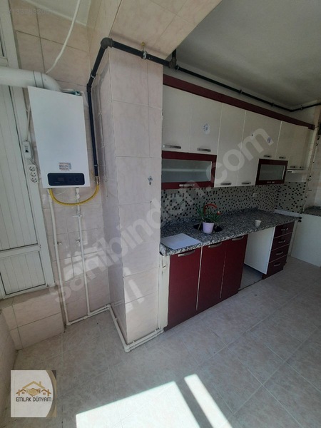 Hacımütahir Mh. Kiralık 3+1 Daire — fotoğraf 2