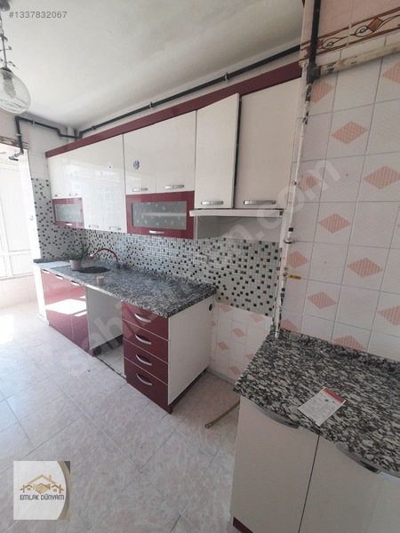 Hacımütahir Mh. Kiralık 3+1 Daire — fotoğraf 3