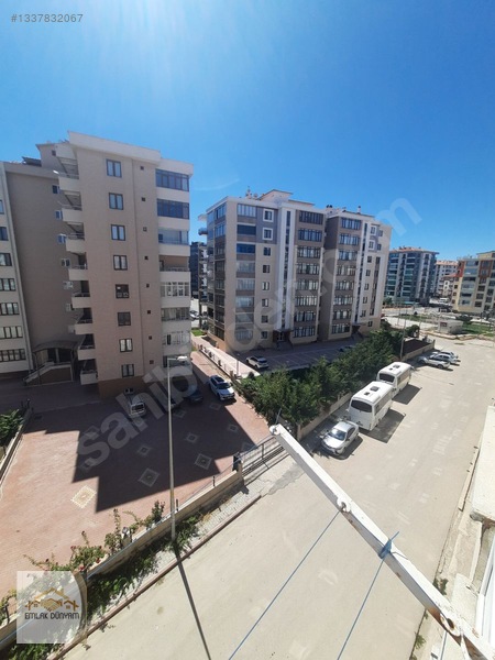 Hacımütahir Mh. Kiralık 3+1 Daire — fotoğraf 19