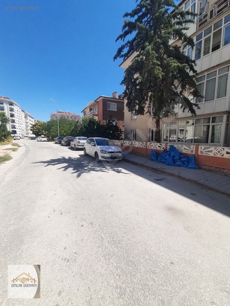 Hacımütahir Mh. Kiralık 3+1 Daire — fotoğraf 22