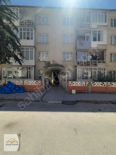 Hacımütahir Mh. Kiralık 3+1 Daire — fotoğraf 24
