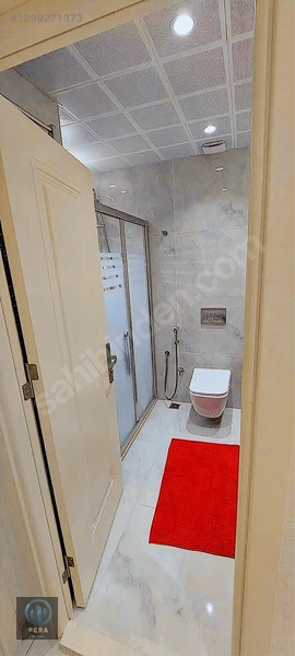 Mall Of İstanbul Satılık 183 M2 3+1 Daire شقة فرصة للبيع — fotoğraf 4