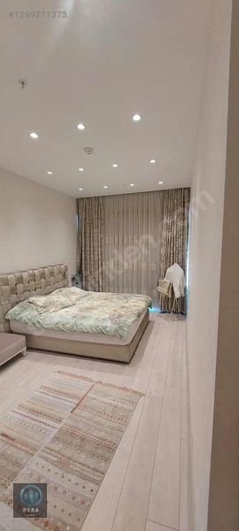 Mall Of İstanbul Satılık 183 M2 3+1 Daire شقة فرصة للبيع — fotoğraf 6