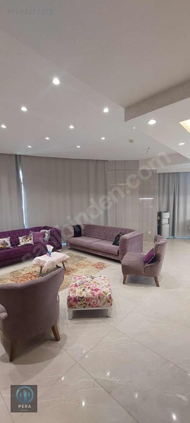 Mall Of İstanbul Satılık 183 M2 3+1 Daire شقة فرصة للبيع — fotoğraf 13