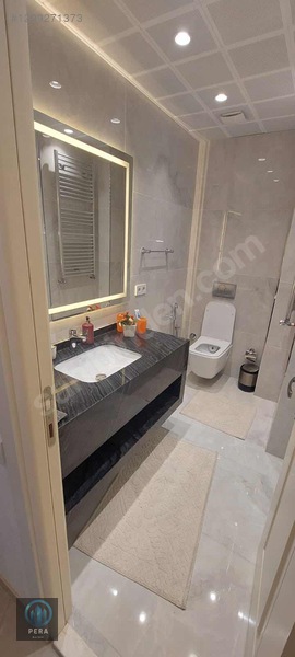 Mall Of İstanbul Satılık 183 M2 3+1 Daire شقة فرصة للبيع — fotoğraf 14