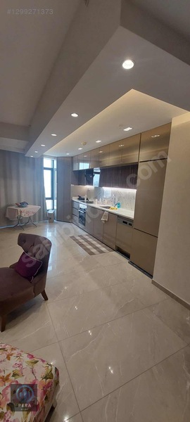 Mall Of İstanbul Satılık 183 M2 3+1 Daire شقة فرصة للبيع — fotoğraf 16