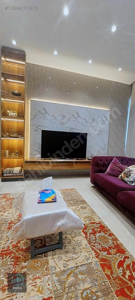 Mall Of İstanbul Satılık 183 M2 3+1 Daire شقة فرصة للبيع — fotoğraf 17